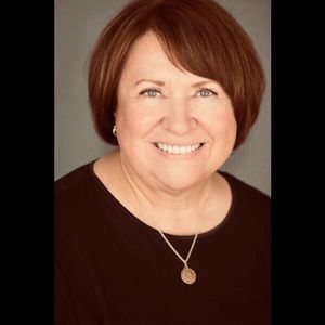 Meet your Posher, Patricia